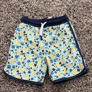 Swim trunks